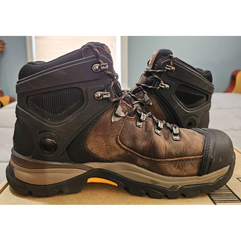 Ariat® (Men's 10.5 D) Endeavor™ 6